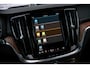Volvo V60 2.0 T6 Plug-in hybrid AWD Ultra Dark | Heico | Polestar | Trekhaak | Stoel Ventilatie en Massage | Bowers & Wilkins | 360 Camera | Gelamineerd Glas |