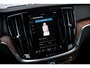 Volvo V60 2.0 T6 Plug-in hybrid AWD Ultra Dark | Heico | Polestar | Trekhaak | Stoel Ventilatie en Massage | Bowers & Wilkins | 360 Camera | Gelamineerd Glas |
