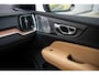 Volvo V60 2.0 T6 Plug-in hybrid AWD Ultra Dark | Heico | Polestar | Trekhaak | Stoel Ventilatie en Massage | Bowers & Wilkins | 360 Camera | Gelamineerd Glas |