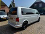 Volkswagen Transporter Dubbele Cabine|Automaat | Caravelle|Dealer onderhouden|Beklede laadvloer