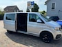 Volkswagen Transporter Dubbele Cabine|Automaat | Caravelle|Dealer onderhouden|Beklede laadvloer