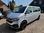 Volkswagen Transporter Dubbele Cabine|Automaat | Caravelle|Dealer onderhouden|Beklede laadvloer