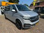 Volkswagen Transporter Dubbele Cabine|Automaat | Caravelle|Dealer onderhouden|Beklede laadvloer