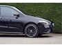 Mercedes-Benz B-klasse B 250 e AMG Line Night | Burmester Multibeam Keyless-Go Verwarmd Stuurwiel