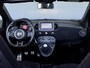 Abarth 595 595C 1.4 T-Jet competizione | 180pk | Sabelt Stoelen | Navi | 17" |