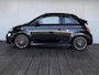 Abarth 595 595C 1.4 T-Jet competizione | 180pk | Sabelt Stoelen | Navi | 17" |