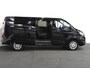 Ford Transit Custom 300 2.0 TDCI L2H1 Limited Dubbele cabine Automaat Navigatie Airco 2 Schuifdeuren Trekhaak Carplay