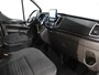 Ford Transit Custom 300 2.0 TDCI L2H1 Limited Dubbele cabine Automaat Navigatie Airco 2 Schuifdeuren Trekhaak Carplay