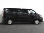 Ford Transit Custom 300 2.0 TDCI L2H1 Limited Dubbele cabine Automaat Navigatie Airco 2 Schuifdeuren Trekhaak Carplay