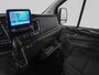Ford Transit Custom 300 2.0 TDCI L2H1 Limited Dubbele cabine Automaat Navigatie Airco 2 Schuifdeuren Trekhaak Carplay