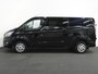 Ford Transit Custom 300 2.0 TDCI L2H1 Limited Dubbele cabine Automaat Navigatie Airco 2 Schuifdeuren Trekhaak Carplay
