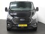 Ford Transit Custom 300 2.0 TDCI L2H1 Limited Dubbele cabine Automaat Navigatie Airco 2 Schuifdeuren Trekhaak Carplay
