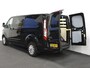 Ford Transit Custom 300 2.0 TDCI L2H1 Limited Dubbele cabine Automaat Navigatie Airco 2 Schuifdeuren Trekhaak Carplay