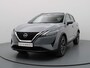 Nissan Qashqai 158pk MHEV Xtronic Tekna Adapt. cruise | 360° Camera | Navi | Panoramadak