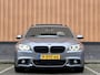 BMW 5-Serie Touring 520i Executive | Panoramadak | Parkeersensoren | Elektrische Stoelen + Geheugenfunctie | Cruise Control | Keyless | Stoelverwarming