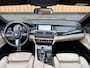 BMW 5-Serie Touring 520i Executive | Panoramadak | Parkeersensoren | Elektrische Stoelen + Geheugenfunctie | Cruise Control | Keyless | Stoelverwarming