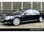 Mercedes-Benz S-klasse S 500 Maybach Limousine Automaat | Designo | Chauffeur Pakket | Exclusiefpakket | Burmester Audio | Distronic+ | Stoelventilatie | Panoramadak met Magic Sky Control