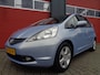 Honda Jazz 1.4 Comfort 100PK Automaat Clima LMV Hoge-Zit