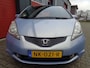 Honda Jazz 1.4 Comfort 100PK Automaat Clima LMV Hoge-Zit