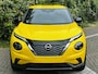 Nissan Juke 1.6 Hybrid N-Connecta | €1500.- korting inclusief inruilpremie | Nieuwe unieke kleur | Cruise | Climate | Camera |