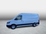 Volkswagen Crafter Bedrijfswagens Trendline L3H3 35 (140 pk) 103 kW pk 6 versn. Hand | BPM vrij | Vierseizoensbanden | Trekhaak met vaste kogel (inclusief aanhangwagenstabilisator) | Middelhoog dak (h3) | Achteruitrijcamera (rear view) |