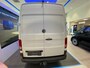 Volkswagen Crafter Bedrijfswagens Trendline L3H3 35 (140 pk) 103 kW pk 6 versn. Hand | BPM vrij | Vierseizoensbanden | Trekhaak met vaste kogel (inclusief aanhangwagenstabilisator) | Middelhoog dak (h3) | Achteruitrijcamera (rear view) |