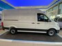 Volkswagen Crafter Bedrijfswagens Trendline L3H3 35 (140 pk) 103 kW pk 6 versn. Hand | BPM vrij | Vierseizoensbanden | Trekhaak met vaste kogel (inclusief aanhangwagenstabilisator) | Middelhoog dak (h3) | Achteruitrijcamera (rear view) |