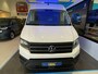 Volkswagen Crafter Bedrijfswagens Trendline L3H3 35 (140 pk) 103 kW pk 6 versn. Hand | BPM vrij | Vierseizoensbanden | Trekhaak met vaste kogel (inclusief aanhangwagenstabilisator) | Middelhoog dak (h3) | Achteruitrijcamera (rear view) |