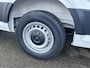 Volkswagen Crafter Bedrijfswagens Trendline L3H3 35 (140 pk) 103 kW pk 6 versn. Hand | BPM vrij | Vierseizoensbanden | Trekhaak met vaste kogel (inclusief aanhangwagenstabilisator) | Middelhoog dak (h3) | Achteruitrijcamera (rear view) |