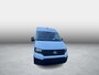 Volkswagen Crafter Bedrijfswagens Trendline L3H3 35 (140 pk) 103 kW pk 6 versn. Hand | BPM vrij | Vierseizoensbanden | Trekhaak met vaste kogel (inclusief aanhangwagenstabilisator) | Middelhoog dak (h3) | Achteruitrijcamera (rear view) |