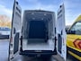 Volkswagen Crafter Bedrijfswagens Trendline L3H3 35 (140 pk) 103 kW pk 6 versn. Hand | BPM vrij | Vierseizoensbanden | Trekhaak met vaste kogel (inclusief aanhangwagenstabilisator) | Middelhoog dak (h3) | Achteruitrijcamera (rear view) |