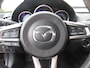Mazda MX-5 1.5 SkyActiv-G leer/carplay 12 maanden Bovag garantie  demo carplay/android
