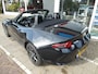 Mazda MX-5 1.5 SkyActiv-G leer/carplay 12 maanden Bovag garantie  demo carplay/android