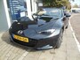 Mazda MX-5 1.5 SkyActiv-G leer/carplay 12 maanden Bovag garantie  demo carplay/android