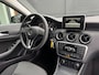 Mercedes-Benz GLA 200 156pk,Airco,Cruise,Carplay/Navi,PDC,LMV 18,Trekhk wegkl.
