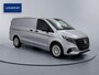 Mercedes-Benz eVito 112 L2 66kWh | GRATIS Wallbox | Multibeam LED | Distronic | Tweezitsbijrijdersbank |