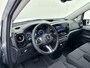 Mercedes-Benz eVito 112 L2 66kWh | GRATIS Wallbox | Multibeam LED | Distronic | Tweezitsbijrijdersbank |