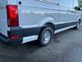 Volkswagen Crafter Bedrijfswagens L3H3 Trendline 103kW 140pk 3T GVW 6 versn.hand VW Bedrijfswagens Crafter Highline 35 2.0 TDI L3H3 140 pk 103 kW pk 6 versn | BPM vrij | Volwaardig reservewiel (inclusief boordgereedschap en krik) | Trekhaak met vaste kogel (inclusief aanhangwagenstabilisator) | Stoelbekleding stof robuust "marathon" |