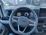 Volkswagen Crafter Bedrijfswagens L3H3 Trendline 103kW 140pk 3T GVW 6 versn.hand VW Bedrijfswagens Crafter Highline 35 2.0 TDI L3H3 140 pk 103 kW pk 6 versn | BPM vrij | Volwaardig reservewiel (inclusief boordgereedschap en krik) | Trekhaak met vaste kogel (inclusief aanhangwagenstabilisator) | Stoelbekleding stof robuust "marathon" |