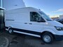 Volkswagen Crafter Bedrijfswagens L3H3 Trendline 103kW 140pk 3T GVW 6 versn.hand VW Bedrijfswagens Crafter Highline 35 2.0 TDI L3H3 140 pk 103 kW pk 6 versn | BPM vrij | Volwaardig reservewiel (inclusief boordgereedschap en krik) | Trekhaak met vaste kogel (inclusief aanhangwagenstabilisator) | Stoelbekleding stof robuust "marathon" |