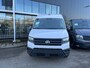 Volkswagen Crafter Bedrijfswagens L3H3 Trendline 103kW 140pk 3T GVW 6 versn.hand VW Bedrijfswagens Crafter Highline 35 2.0 TDI L3H3 140 pk 103 kW pk 6 versn | BPM vrij | Volwaardig reservewiel (inclusief boordgereedschap en krik) | Trekhaak met vaste kogel (inclusief aanhangwagenstabilisator) | Stoelbekleding stof robuust "marathon" |