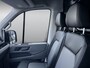 Volkswagen Crafter Bedrijfswagens Trendline L3H3 2.0 TDI (140 pk) 103 kW pk 6 vers. | BPM vrij | Bijrijdersbank inclusief opbergvak | Middelhoog dak (h3) | Radio composition met 10" touch- kleurendisplay | Stoelbekleding kunstleder "mesh" |