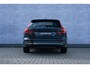 Volvo V60 T6 AWD 350 pk Plug-in hybrid Ultra Bright | Longe Range | Google | Massage | 360 Camera | Alarm | Schuif-/Kanteldak | Adaptieve Cruise | Pilot Assist | Head-Up Display | Keyless | 19" LM
