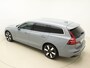 Volvo V60 T6 350pk AWD Essential Edition Adapt. Cruise / BLIS / Leder / 19'' / Donker glas / Stoel + Stuurw. Verwarming /