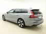 Volvo V60 T6 350pk AWD Essential Edition Adapt. Cruise / BLIS / Leder / 19'' / Donker glas / Stoel + Stuurw. Verwarming /