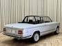 BMW 2002 02-serie Baur Top Cabriolet / Eerdere restauratie / 1975 / Eén van de allerlaatsten