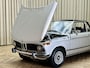 BMW 2002 02-serie Baur Top Cabriolet / Eerdere restauratie / 1975 / Eén van de allerlaatsten
