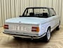 BMW 2002 02-serie Baur Top Cabriolet / Eerdere restauratie / 1975 / Eén van de allerlaatsten