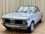 BMW 2002 02-serie Baur Top Cabriolet / Eerdere restauratie / 1975 / Eén van de allerlaatsten