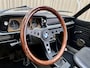 BMW 2002 02-serie Baur Top Cabriolet / Eerdere restauratie / 1975 / Eén van de allerlaatsten